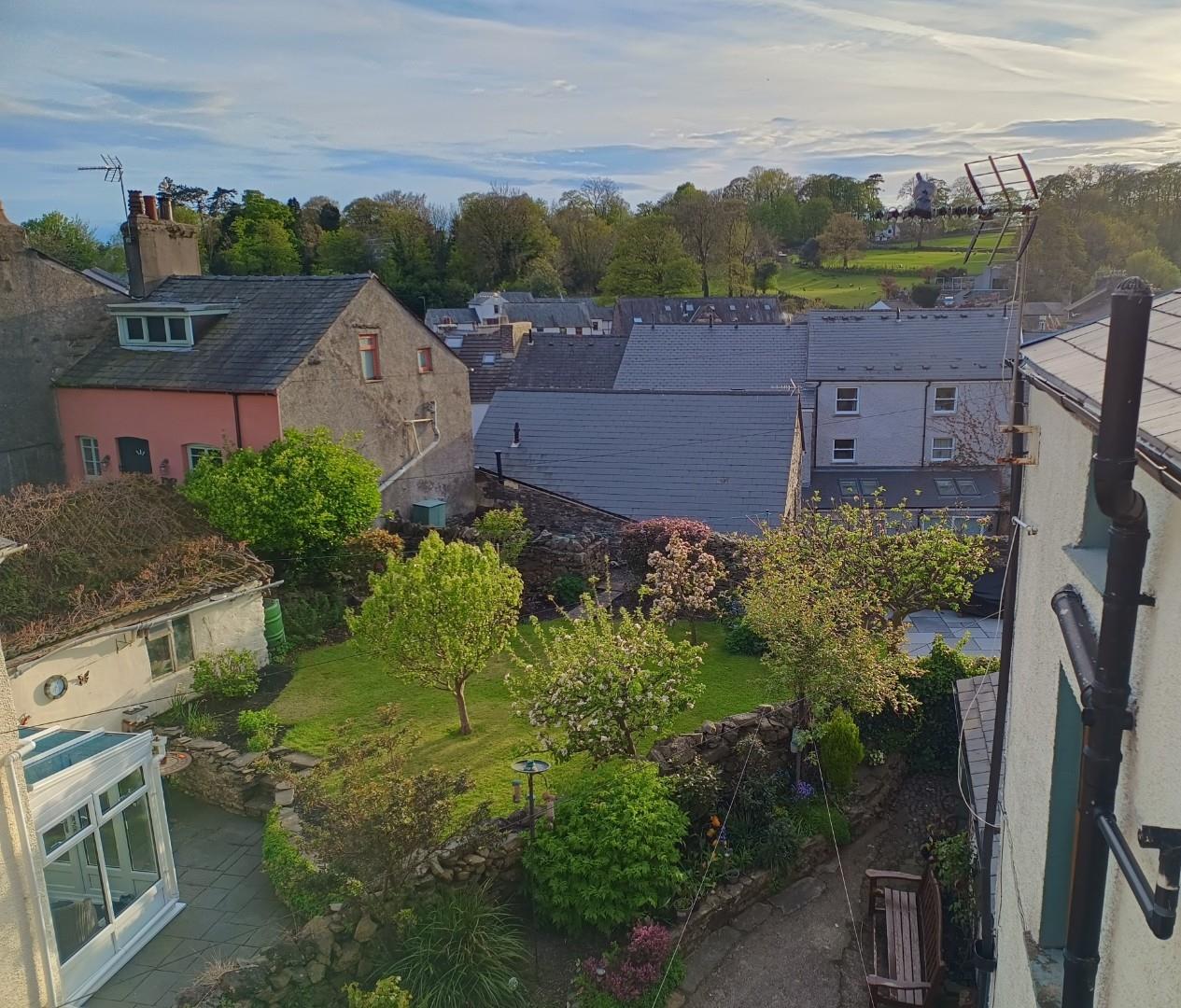 House Terraced Soutergate, Ulverston